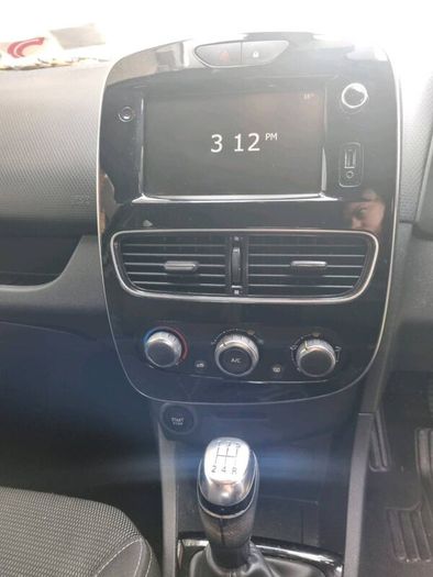 Renault Clio 2019