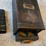 Antique Cash Register Image 3