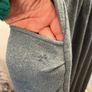 Out From Under balloon pants, size S-L Image 7