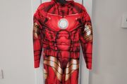 Halloween costume - Ironman (Age 5-6)