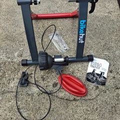Bike Hut Turbo Trainer