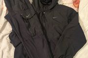 Nike tracksuit