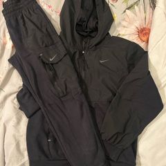 Nike tracksuit