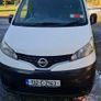 2013 nissan nv200 Image 2