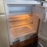 Hoover Integrated Undercounter Fridge In Perfect Working Order Image 4