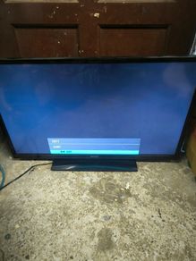 walker 32" led