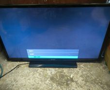 walker 32" led