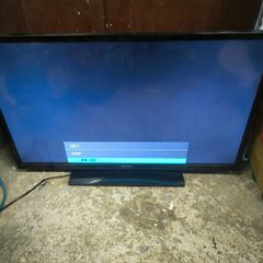 walker 32" led