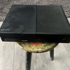 xbox