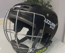 Kids Hurling Helmet (Size Small)