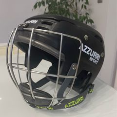Kids Hurling Helmet (Size Small)