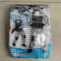 Boys Arctic Special Forces Costume