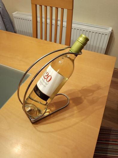 Wine Bottle Holder