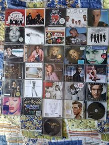 CDs any 3 for 5 euro