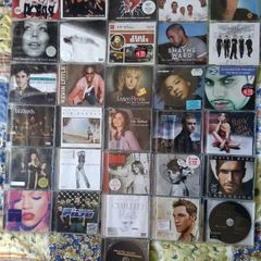 CDs any 3 for 5 euro
