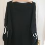 Womens Jumper Freesize 10-14 Image 2