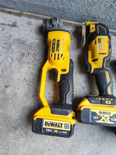 DeWalt tool Read description