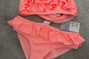 swimsuit size 4-5 years