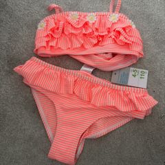 swimsuit size 4-5 years
