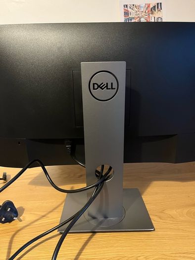 Dell monitor