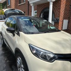 2016 Renault Captur