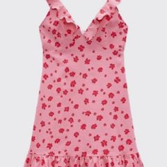 ZARA Dress. Size M