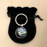 Van Gogh Keyring Image 3