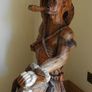 African Warrior Image 5