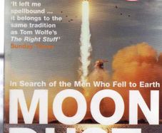 Moon Dust - In Search Of The Men Who Fell To Earth...