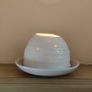 Handmade Tealight holder Image 3