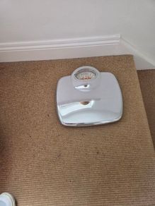 Bathroom Scales
