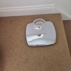 Bathroom Scales