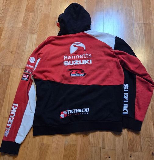 Suzuki GSX-R  hoodie