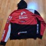 Suzuki GSX-R  hoodie Image 2