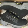 Uvex Safety Boots Image 3