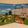 The President's surprise by Peter Donnelly Hardback board book Image 8