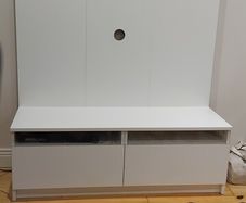 Tv stand