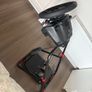 Logitech G923 Wheel, Pedals and Frame Image 3