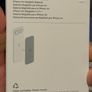 iPhone Air MagSafe Battery Image 3