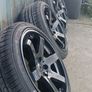 Bola alloys 18'  5x114   9.5 Image 2