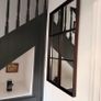 Mid Century Mirror Image 2