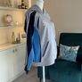 O'Neills Dublin GAA Kids Pullover Hoodie Age UK 13-14 / EU 158-164cm Image 9