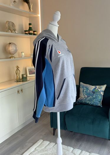 O'Neills Dublin GAA Kids Pullover Hoodie Age UK 13-14 / EU 158-164cm