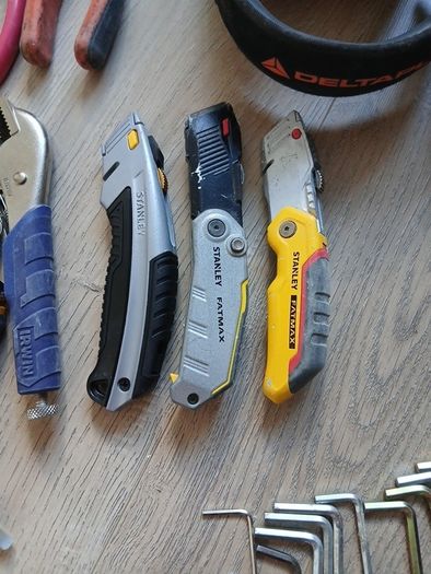 hand tool bundle