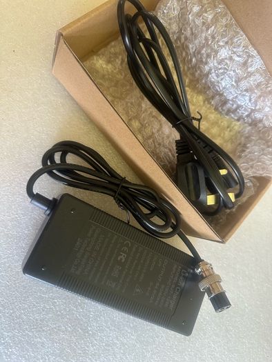 Electric Scooter Kugoo Kirin M4/m4 Pro Scooter Charger 48v 2a (brand New) Free Postage