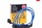 NGK 8748 HT Lead Kit - Peugeot 204, Suzuki Samurai, vitara I