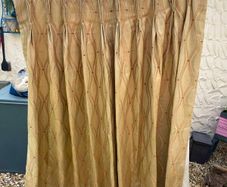 Curtains