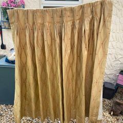 Curtains