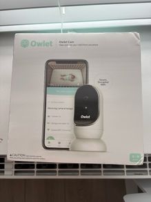 Owlet Camera