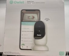 Owlet Camera